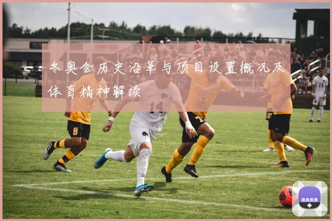 冬奥会历史沿革与项目设置概况及体育精神解读