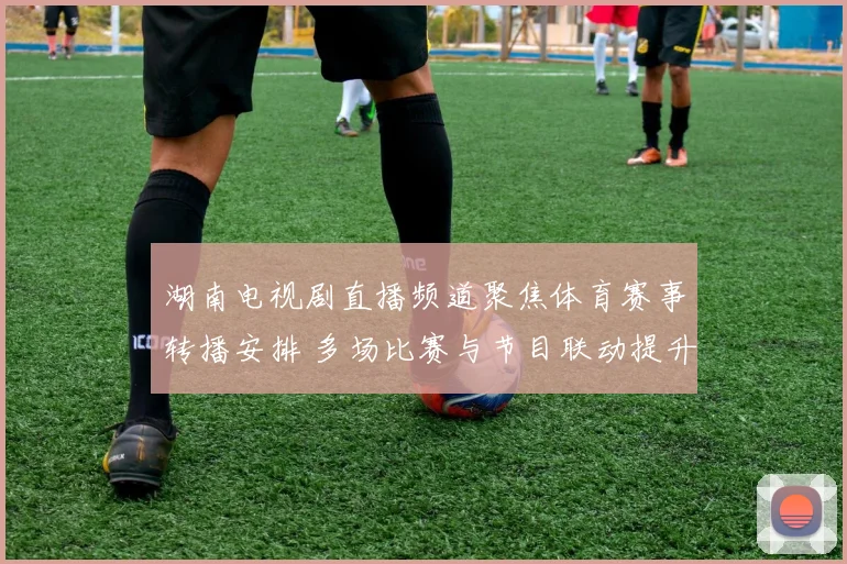 湖南电视剧直播频道聚焦体育赛事转播安排 多场比赛与节目联动提升收视看点