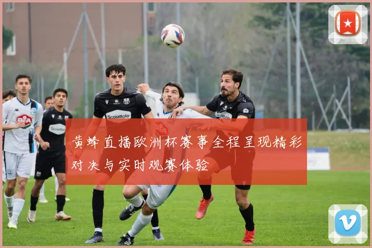 黄蜂直播欧洲杯赛事全程呈现精彩对决与实时观赛体验